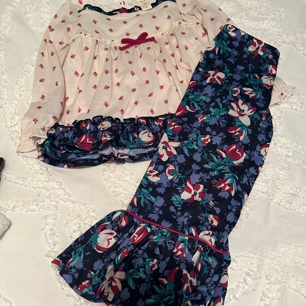 Matilda Jane pj set